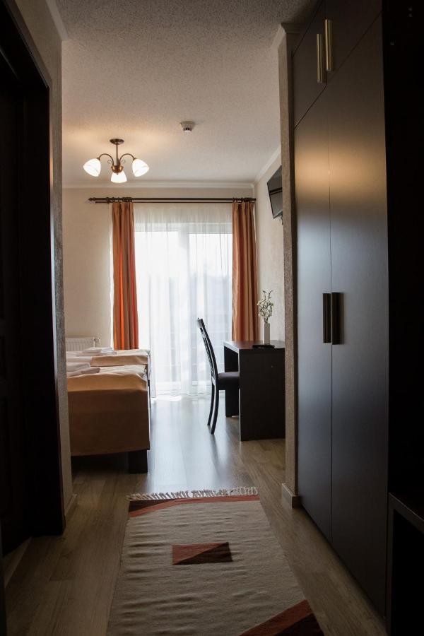 Pensiunea Casa Din VII Seusa Dış mekan fotoğraf