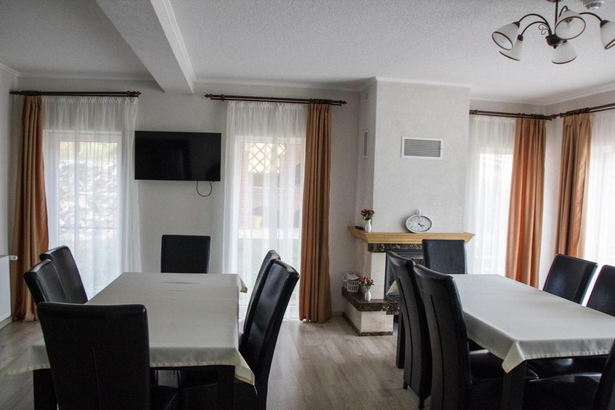 Pensiunea Casa Din VII Seusa Dış mekan fotoğraf